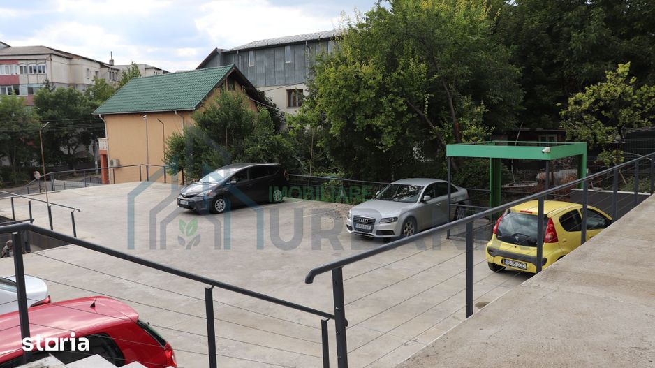 Apartament 2 camere 65 mp, bloc nou 2022, et 2/3, lift, 2 km de centru - Poză 18