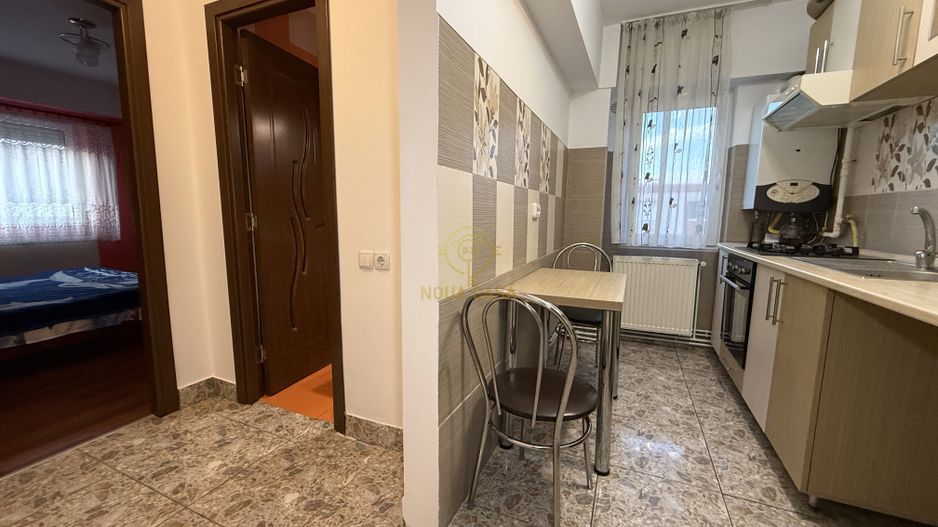 De vanzare Apartament Mobilat/Utilat/2 Camere Micro 16/Strada Aurora - Poză 3