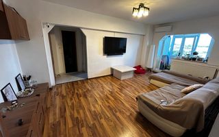 3 camere, centrala proprie, 2 bai, pet friendly, Titan - Poză 2