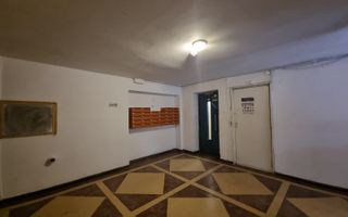 Apartament de 2 camere, semidecomandat, etaj 6/10, mobilat, Victoriei4 - Poză 18