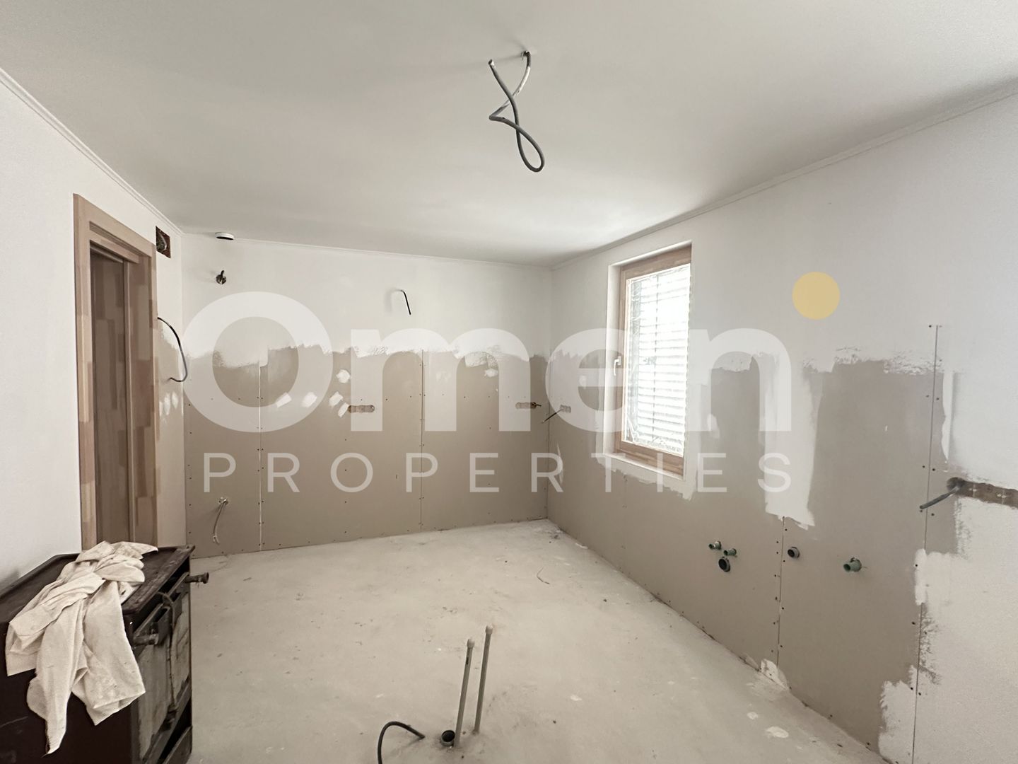 Casa de vanzare | 132 mp | 950 de euro/mp | Seini. - Poză 3