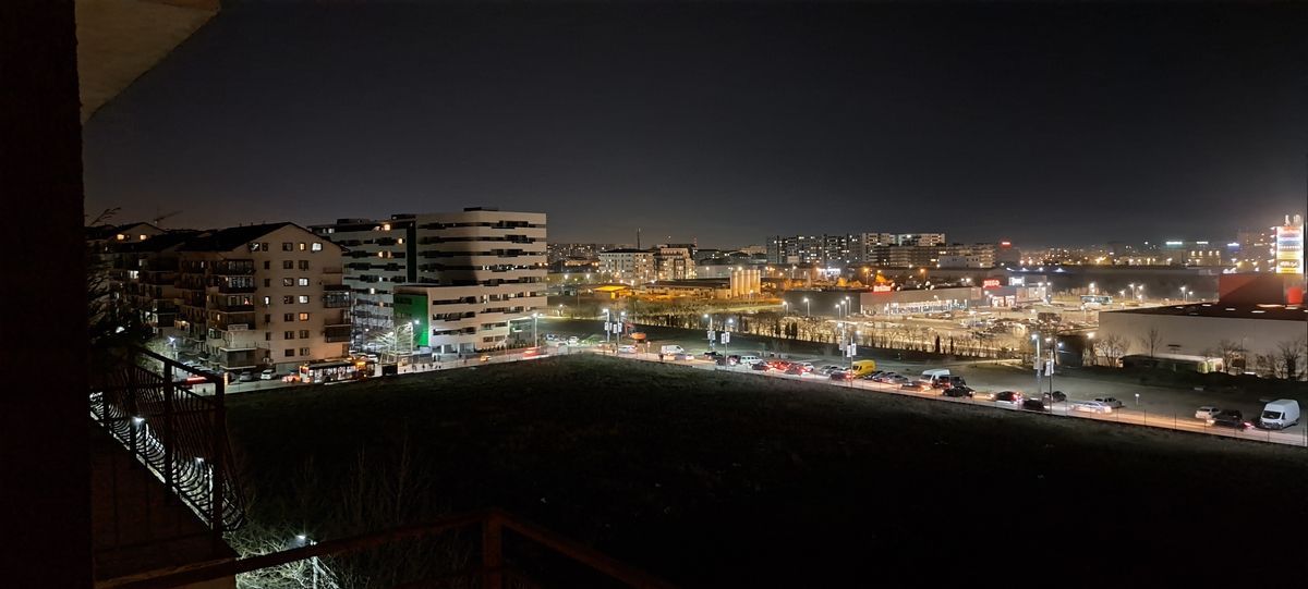 Apartament 2 camere cu centrala | Militari Residence - Poză 9