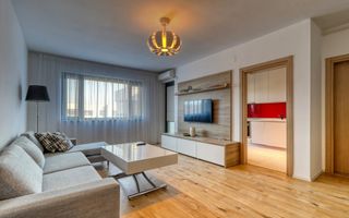 Apartament de inchiriere 3 camere | Greenfield - Poză 1