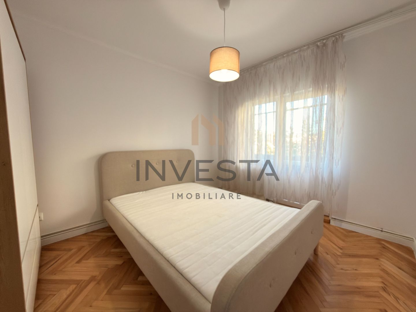Apartament cu 3 camere renovat, etaj intermediar, cartier Grigorescu! - Poză 6