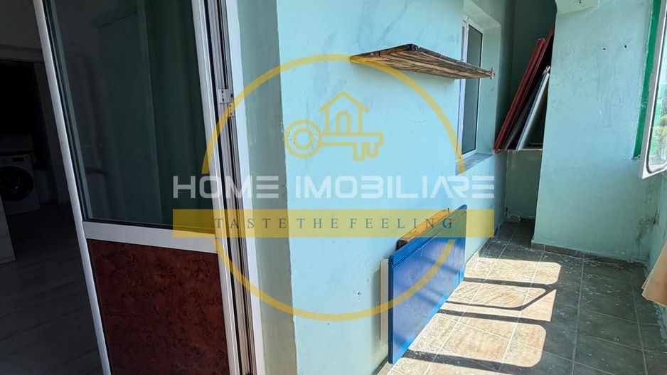 Apartament cu 3 camere / 75mp/ zona Nicolina prima statie - Poză 13