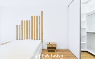 Apartament elegant si confortabil, parcare subterana, in City of Mara - Poză 13