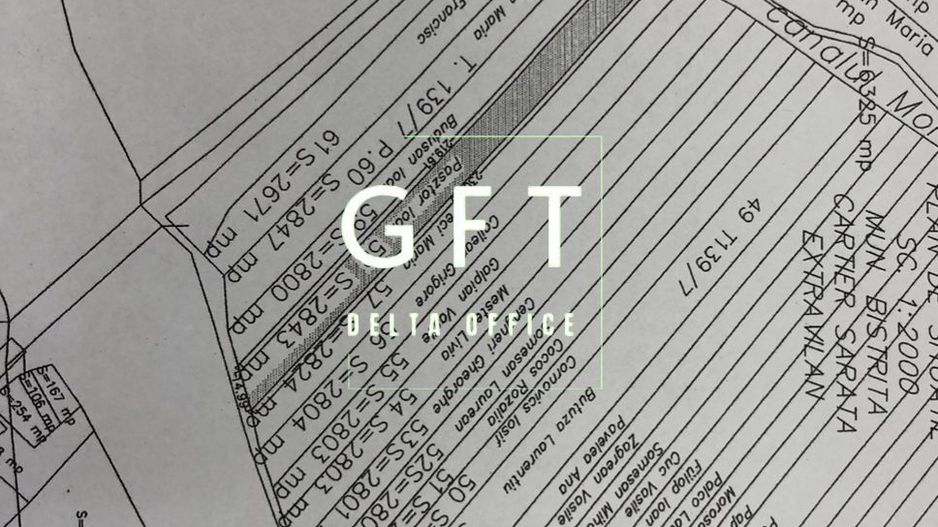 Teren extravilan, zona Sarata - Poză 5