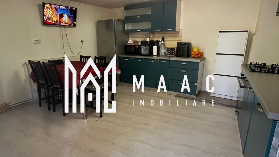 Casă  3  Camere  | 560 mp curte | Gura Râului - Poză 8