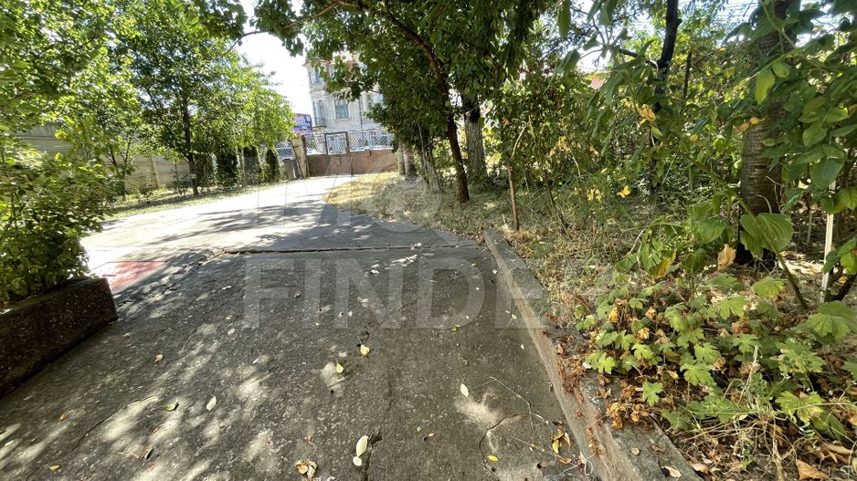 Apartament in vila, garaj, zona Grand Hotel Napoca - Poză 23