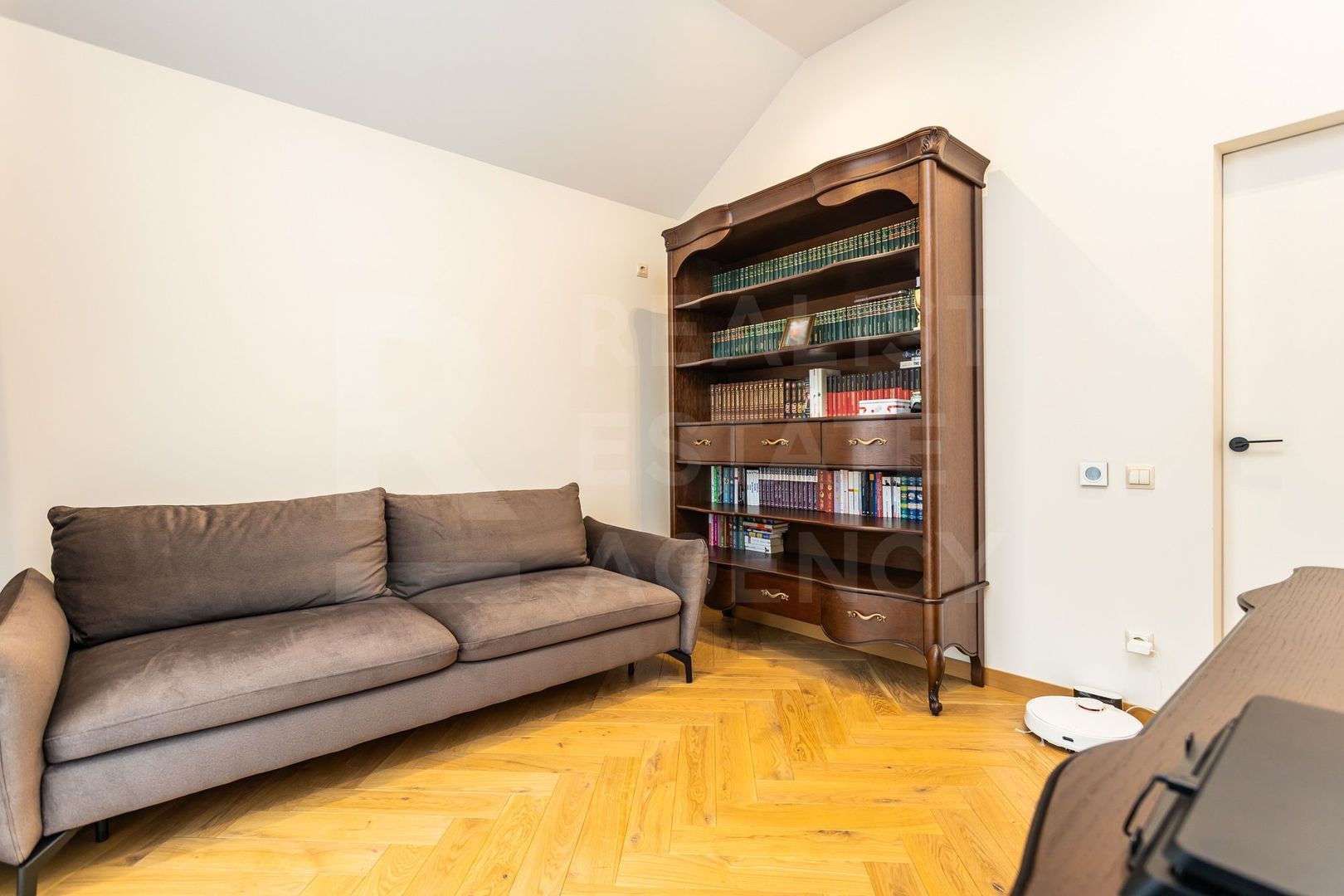 Vânzare, casă, 4 camere, str. Caiselor, Trușeni - Poză 27