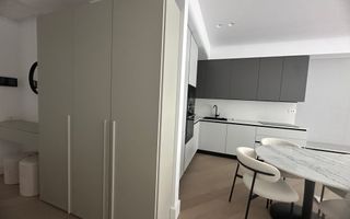 VANZARE APARTAMENT DOUA CAMERE PARCARE INCLUSA CORTINA 126 EROU IANCU NICOLAE - Poză 2
