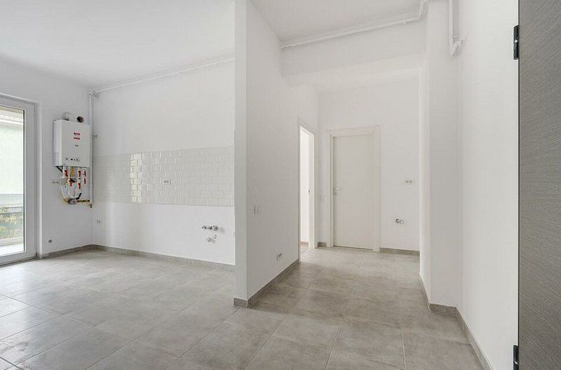 2 camere – 66 mp - Decomandat - Oltenitei - Gata de mutat - Poză 5