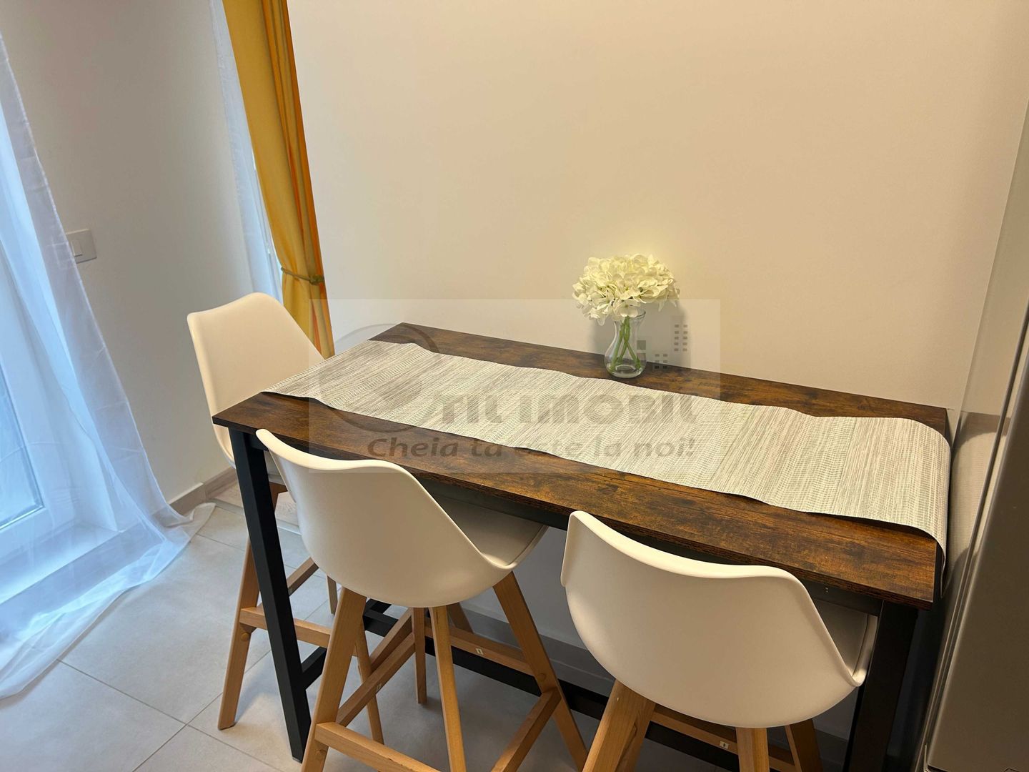 Ap 2 camere si Loc de parcare  – Complex Contemporan, Păcurari, Iași - Poză 6