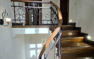 Spațiu de birouri ultracentral de inchiriat - etaj 1-intrare separata - Poză 11