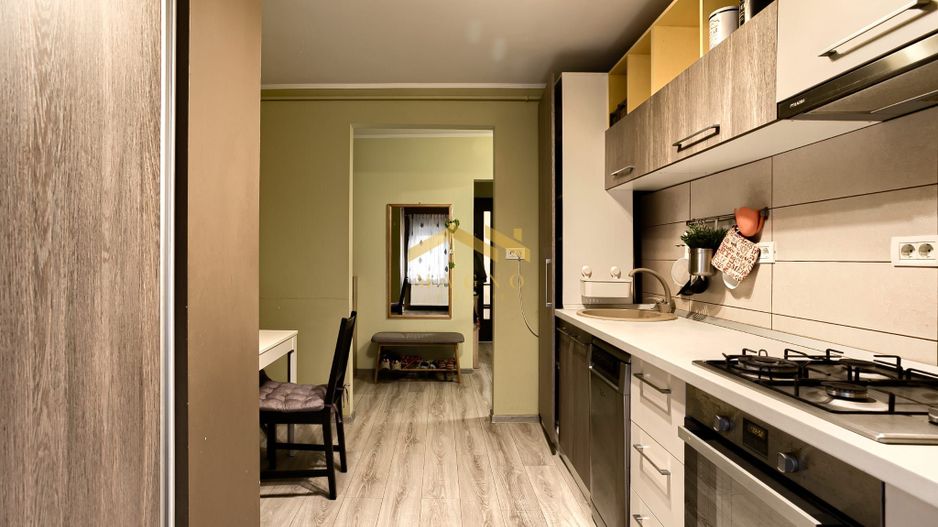 Apartament 3 camere et1 MICALACA 300 / Malul Muresului - Poză 7