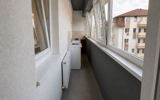 Apartament 2 camere - Drumul Fermei - 12 min Metrou Dimitrie Leonida - Poză 7