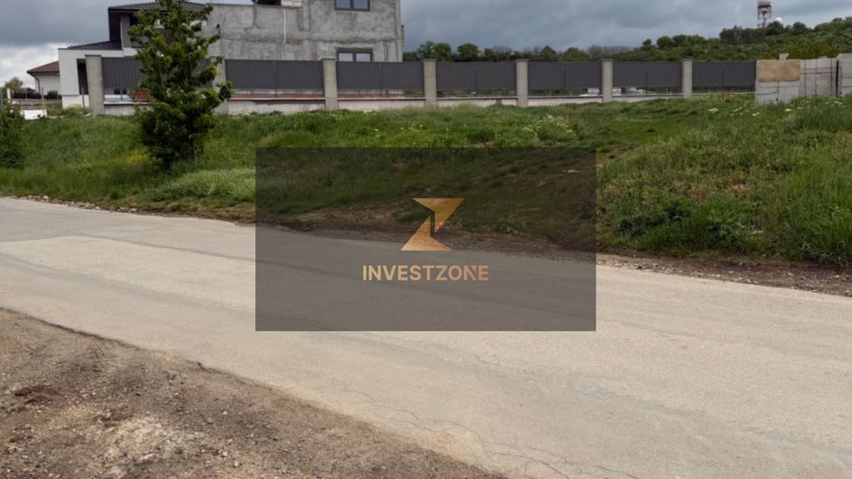 Teren de vanzare strada Prunilor Oradea - Poză 8
