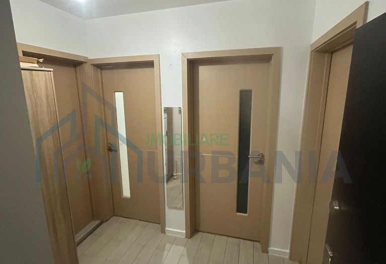Apartament 2 camere decomandat, 50 mp, Lunca Cetatuii, complex rezidential nou - Poză 8