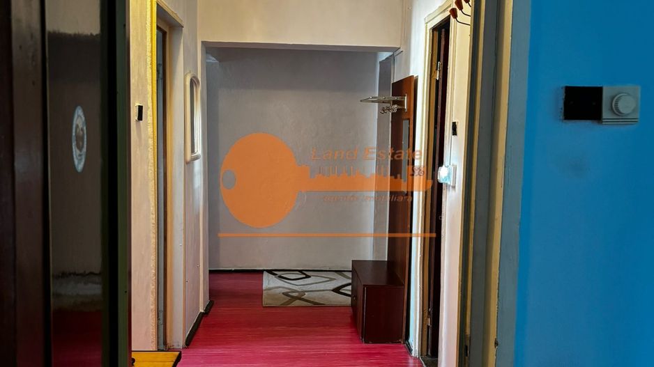 2 camere la 3 minute de Metrou Lujerului - Poză 13