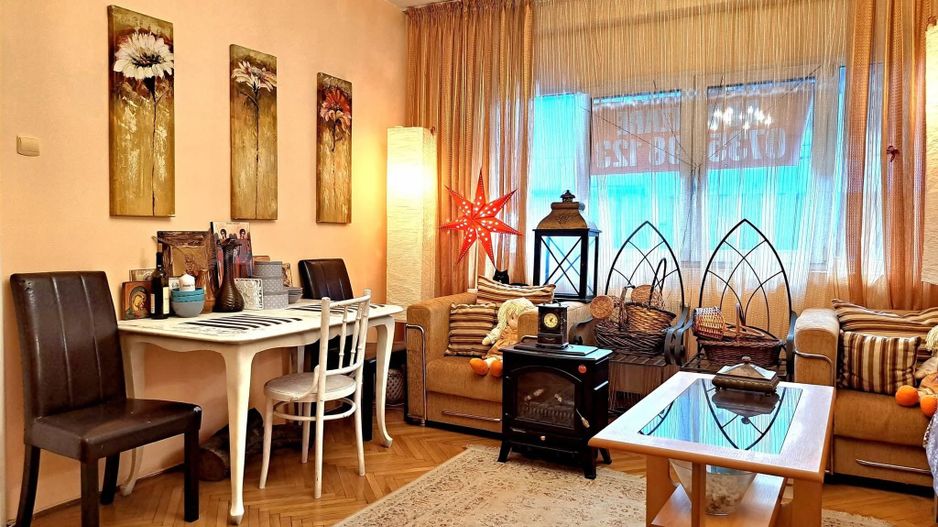 APARTAMENT PREMIUM 4 CAMERE + GARAJ | ZONA CENTRALA | DACIA EMINESCU - Poză 2