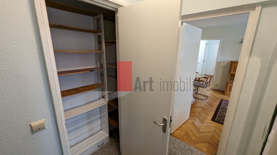 Apartament cu 3 camere in zona Bucurestii Noi/Parc Bazilescu - Poză 18