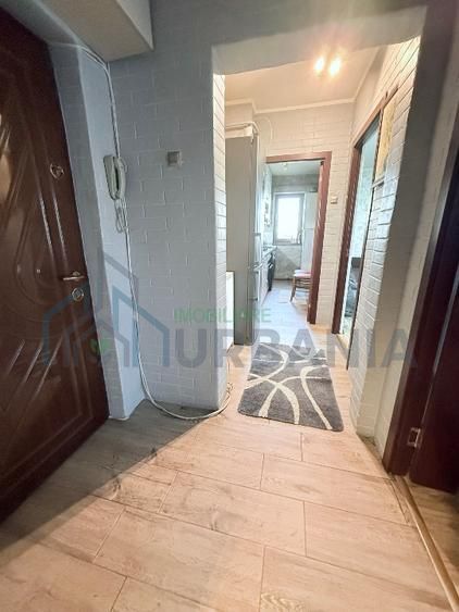 Apartament 2 camere, decomandat, în cartierul Mircea cel Bătrân, Iași - Poză 2