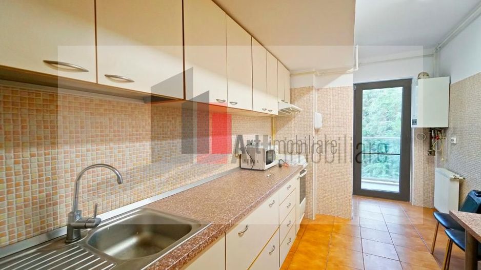 Apartamentul "ALLOGA" , complex rezidential, 72 mp, decomandat - Poză 8