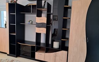De inchiriat apartament cu o camera, Gara, etaj 4, 300 euro - Poză 2