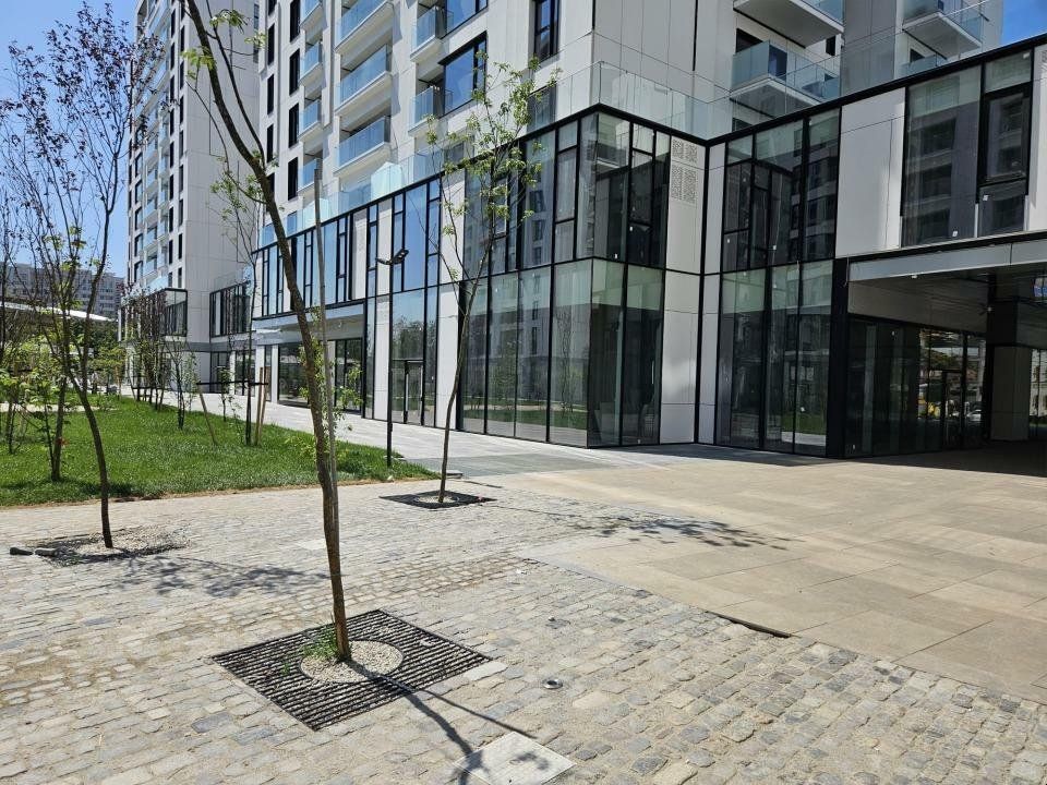 166mp + terasa spatiu One Cotroceni Park - Poză 8