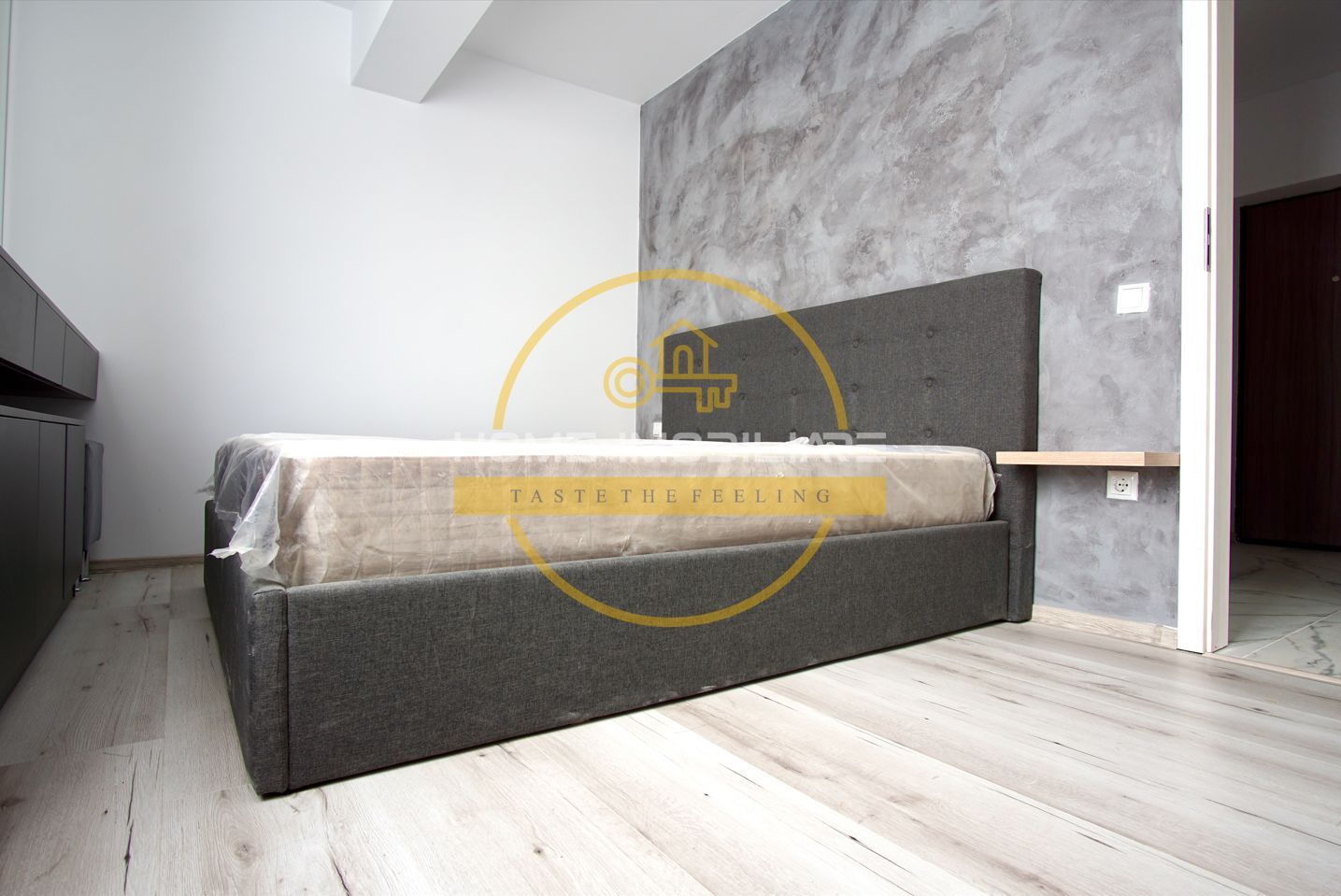 Zona Tatarasi/ Apartament 2 Camere + Loc de parcare subteran/ Etaj 1/ Decomandat - Poză 4