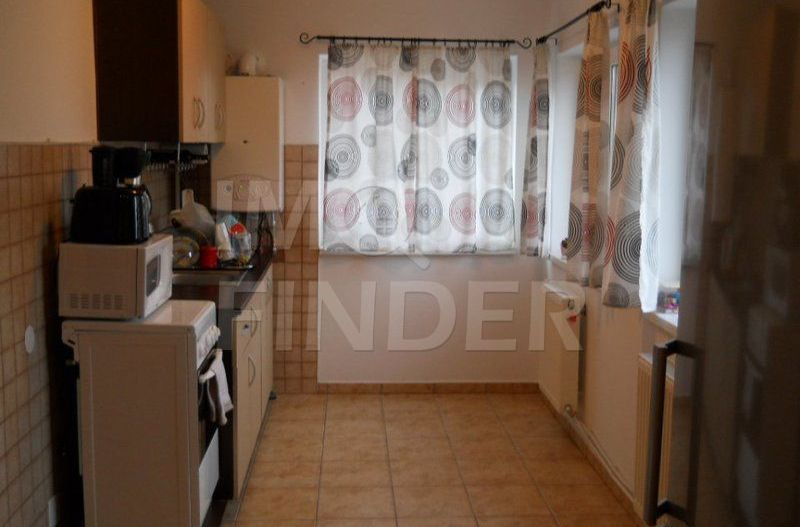 Apartament Decomandat in zona Buna Ziua - Poză 3