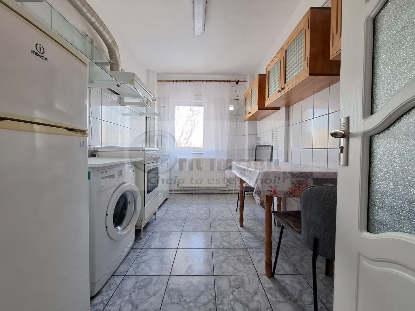 Liber, apartament 2 camere decomandat, Alexandru Familial, fara risc - Poză 4