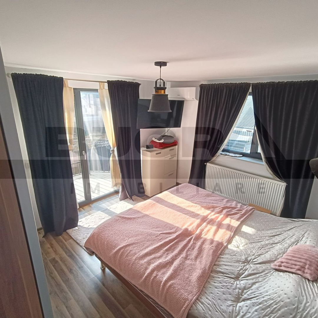 Casa individuala la cheie, Jucu - Poză 6