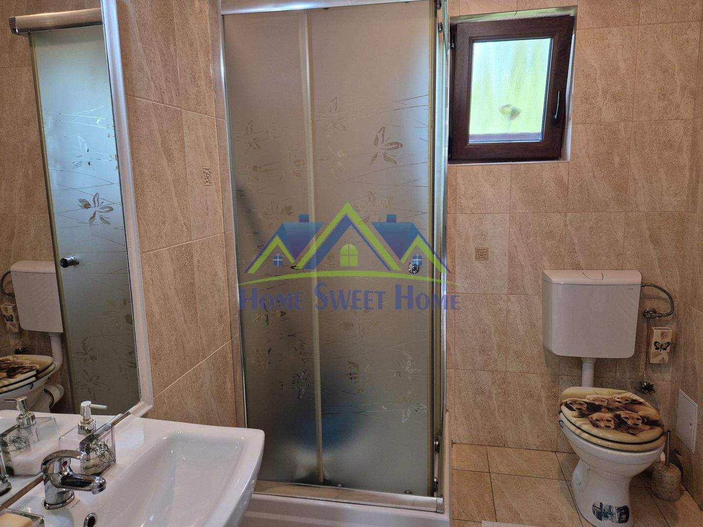 Vand Casa 2 corpuri, P+E, Romanilor, 4 cam, curte, zona de gratar, etc - Poză 18