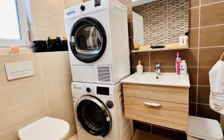 Apartament 2 camere • 500 €/lună • Realis Cug • Parcare inclusă - Poză 6