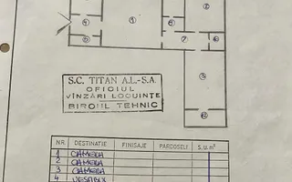 3 camere la 8 minute de Parcul IOR - Poză 12