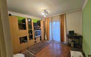 OFERTĂ!!!  Apartament Botizului 2 cam Satu Mare - Poză 1