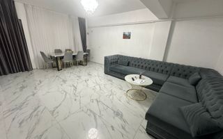 AP. 3 CAMERE SMARDAN MCDONALD'S, BLOC NOU, 78 MP UTILI, COMISION 0% - Poză 1