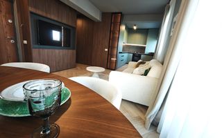 Apartament 3 camere penthouse | 2 terase | Străulești - Poză 3