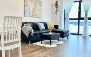 Apartament 3 camere in Domenii | Loc de parcare - Poză 3