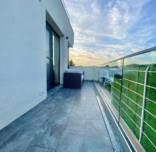 APARTAMENT 2 CAMERE | PIPERA | MOBILAT SI UTILAT COMPLET - Poză 10