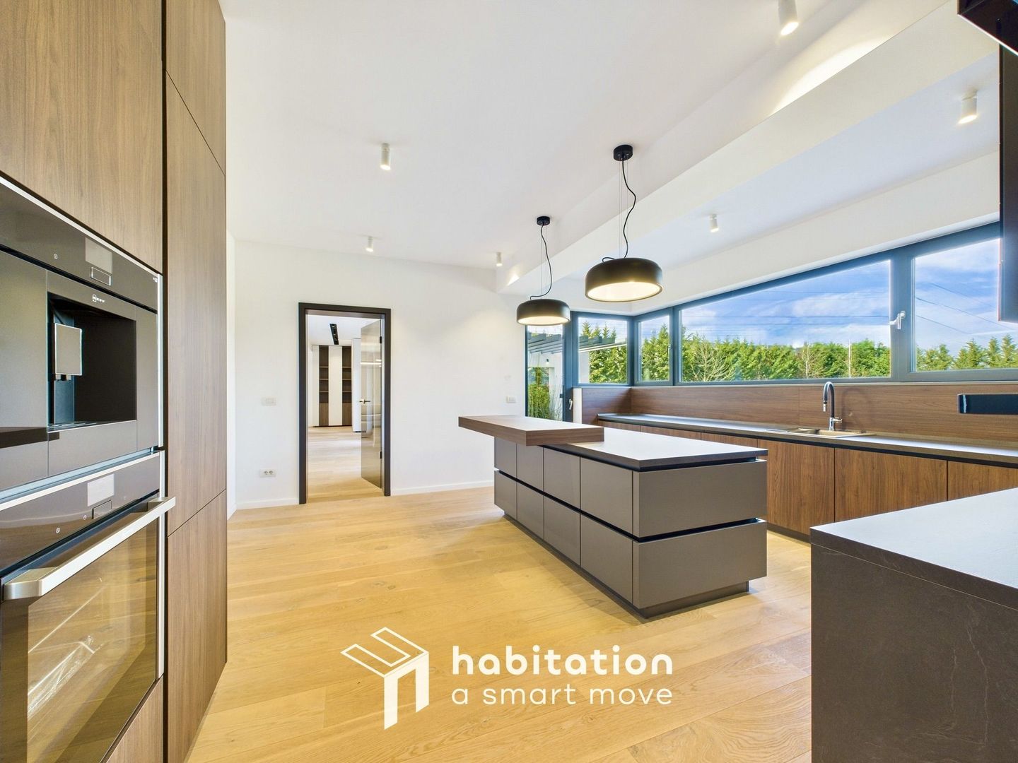 Reședință exclusivistă Timișoara - Tur virtual - Comision 0% - Poză 6