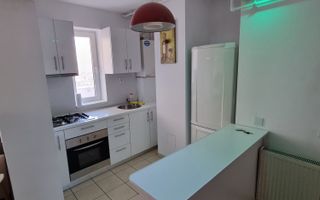 2 Camere Tineretului Bloc Nou Terasa + Balcon - Poză 8