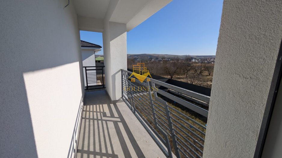 Casă individuală, 4 camere, 470 mp teren, Cluj - Poză 7