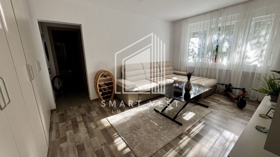 Apartament 2 camere | Etaj 3 | Zona Micro 16 - Poză 2