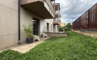 Apartament ultramodern cu 2 camere aproape de centrul orasului - Poză 11
