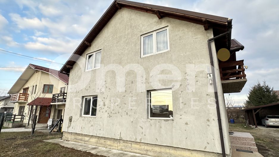 Casa de vanzare in Sasar. - Poză 2