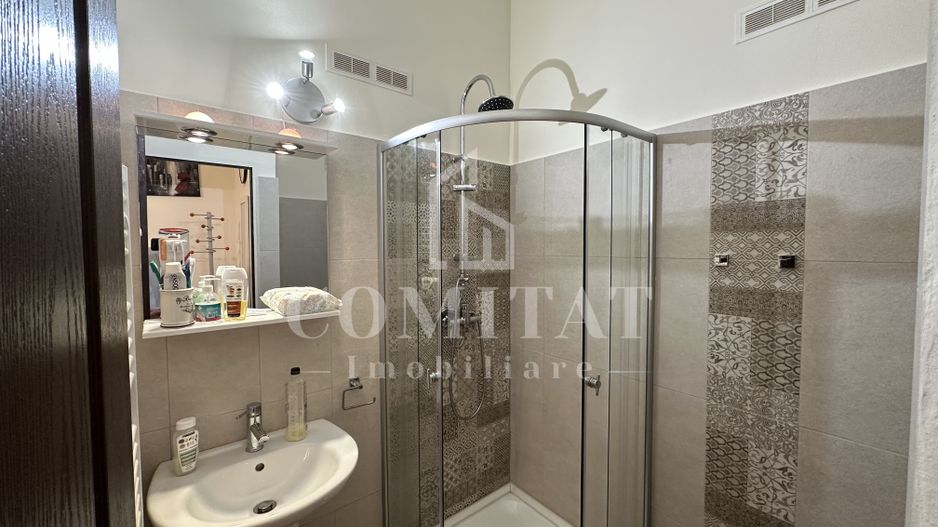 Apartament cochet cu 1 cameră | Zona Ultracentrală | Piața Unirii - Poză 9