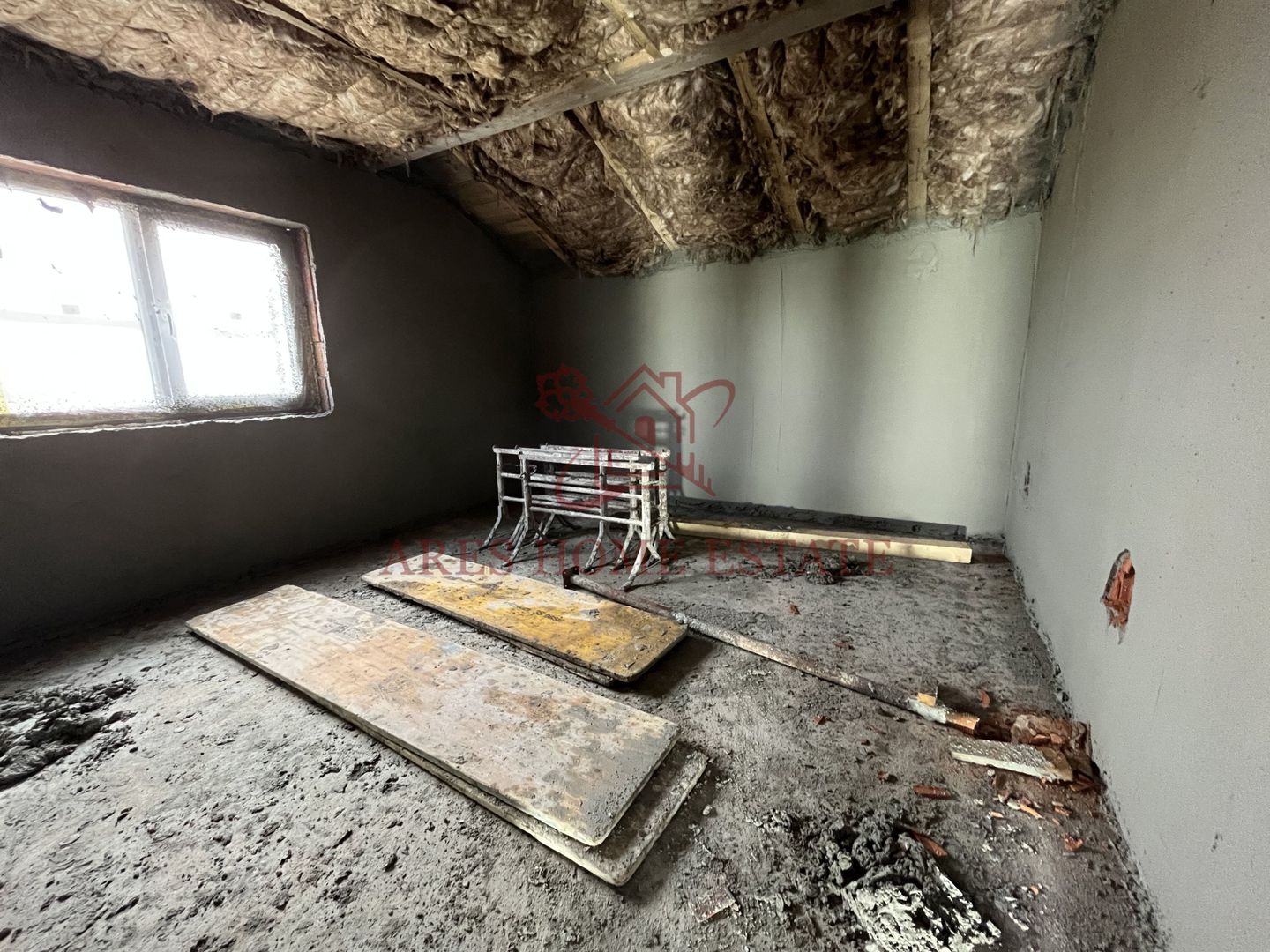 Duplex in stadiu de constructie | Toate utilitatile | Mosnita Veche - Poză 7