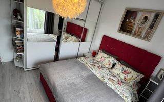 Apartament cu 2 camere la intrare in Dumbravita - Poză 11